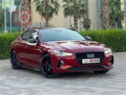 جنسس G70